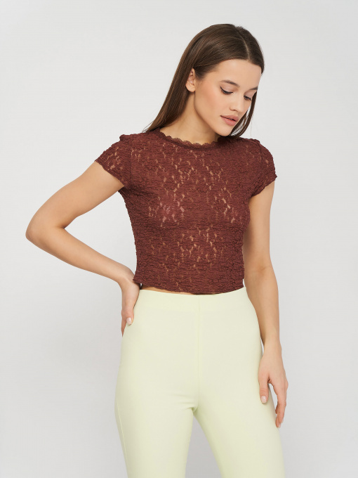Сорочки ZARA модель 65676 Фото