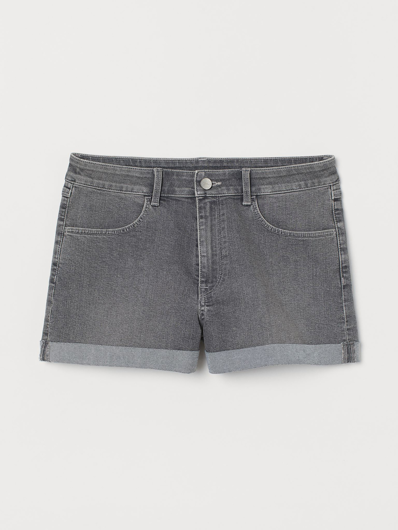 Шорты H&M модель 55423 Фото