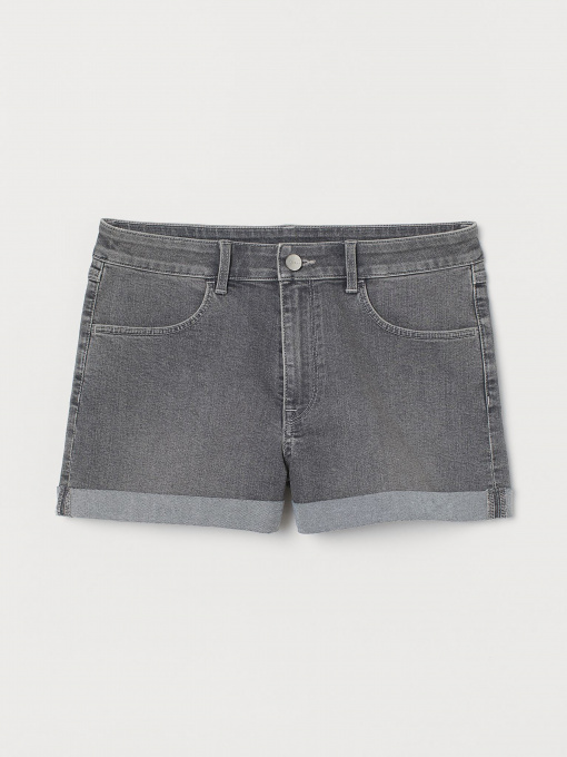 Шорты H&M модель 55423 Фото