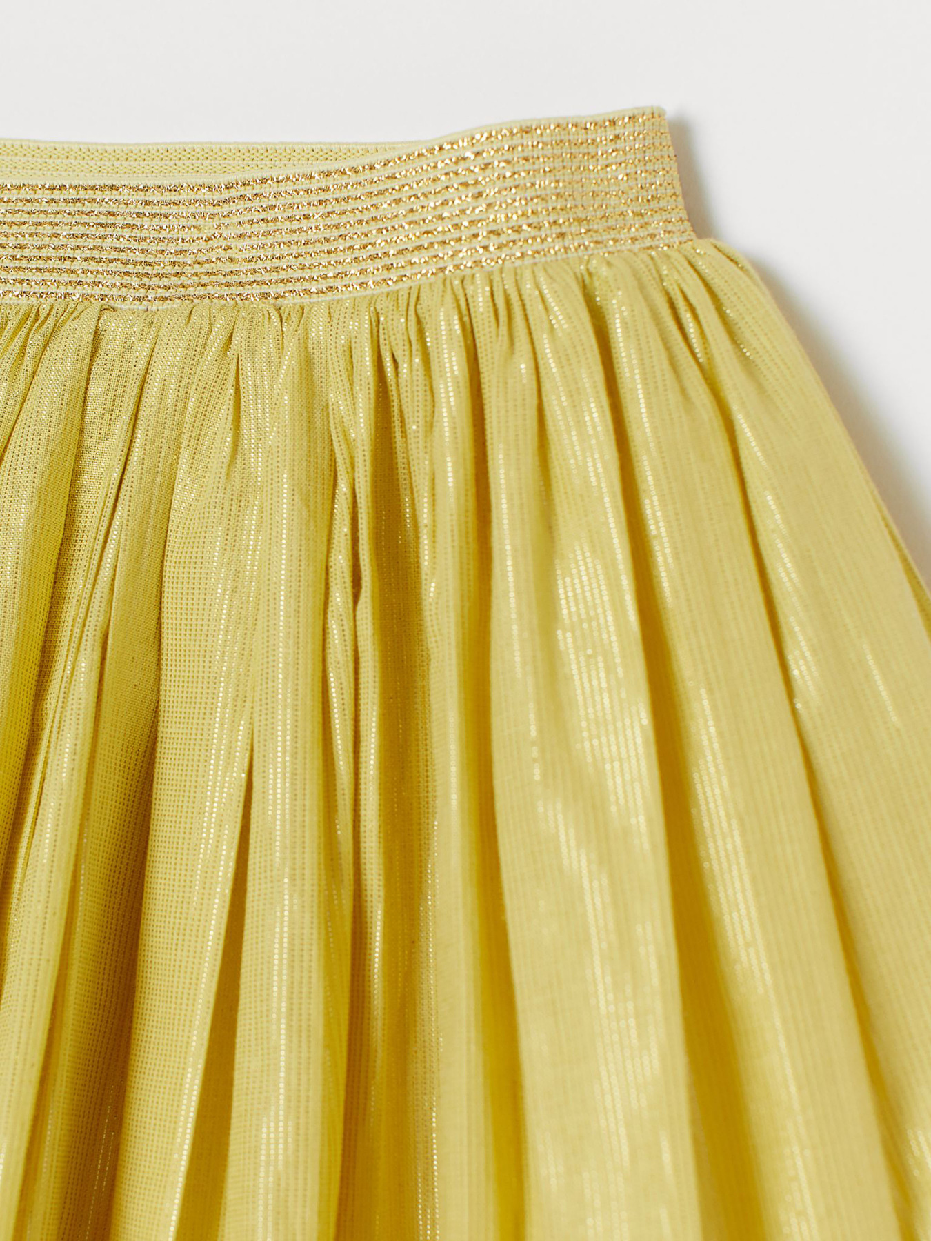 Юбки H&M модель 55396 Фото