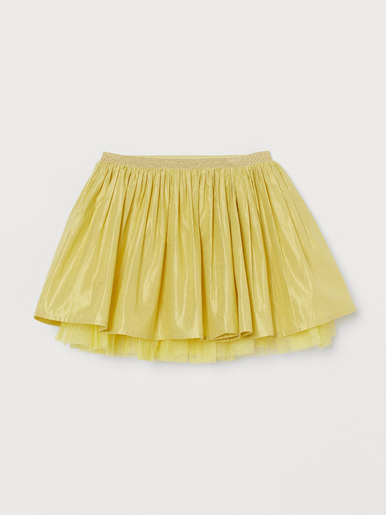 Юбки H&M модель 55396 Фото