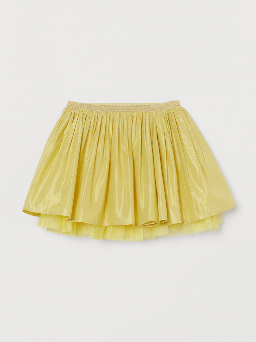 Юбки H&M модель 55396 Фото