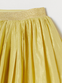 Юбки H&M модель 55396 Фото