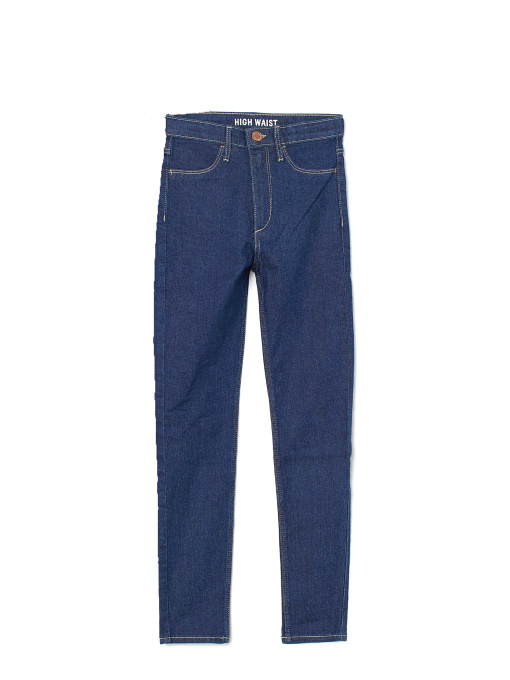 Джинси H&M модель 56807 Фото