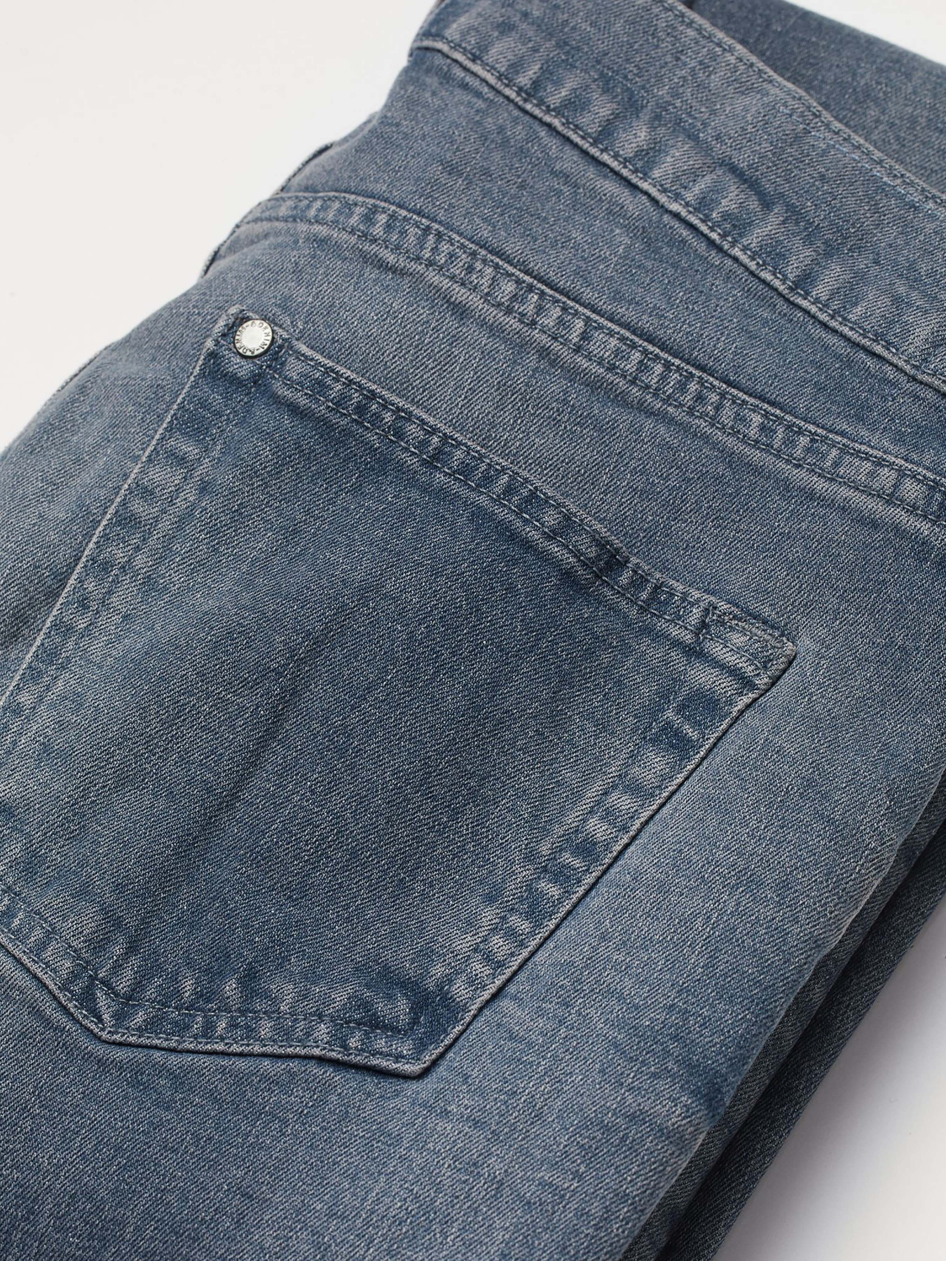 Джинсы H&M модель 59698 Фото
