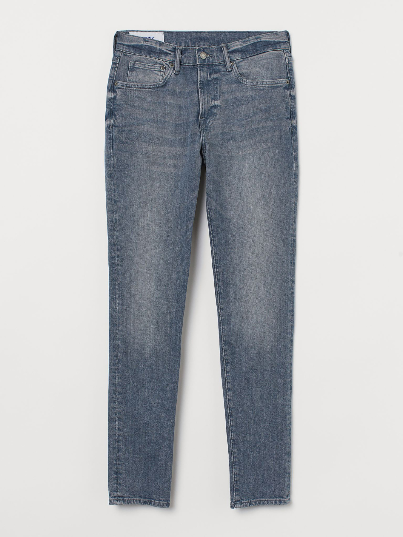 Джинсы H&M модель 59698 Фото