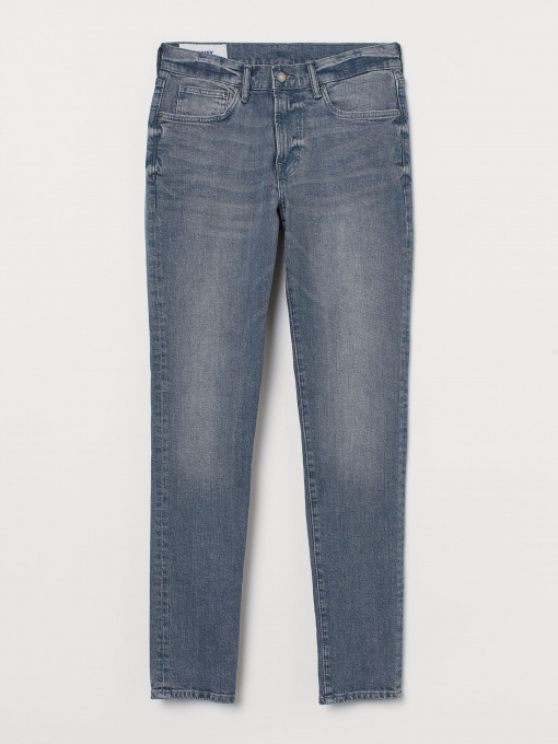 Джинси H&M модель 59698 Фото