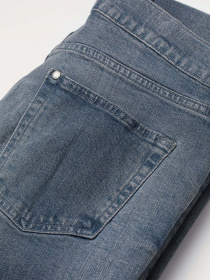 Джинсы H&M модель 59698 Фото