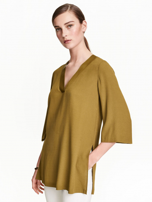 Рубашки H&M модель 49501 Фото