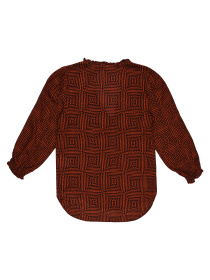 Сорочки H&M модель 37933 Фото