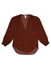 Сорочки H&M модель 37933 Фото