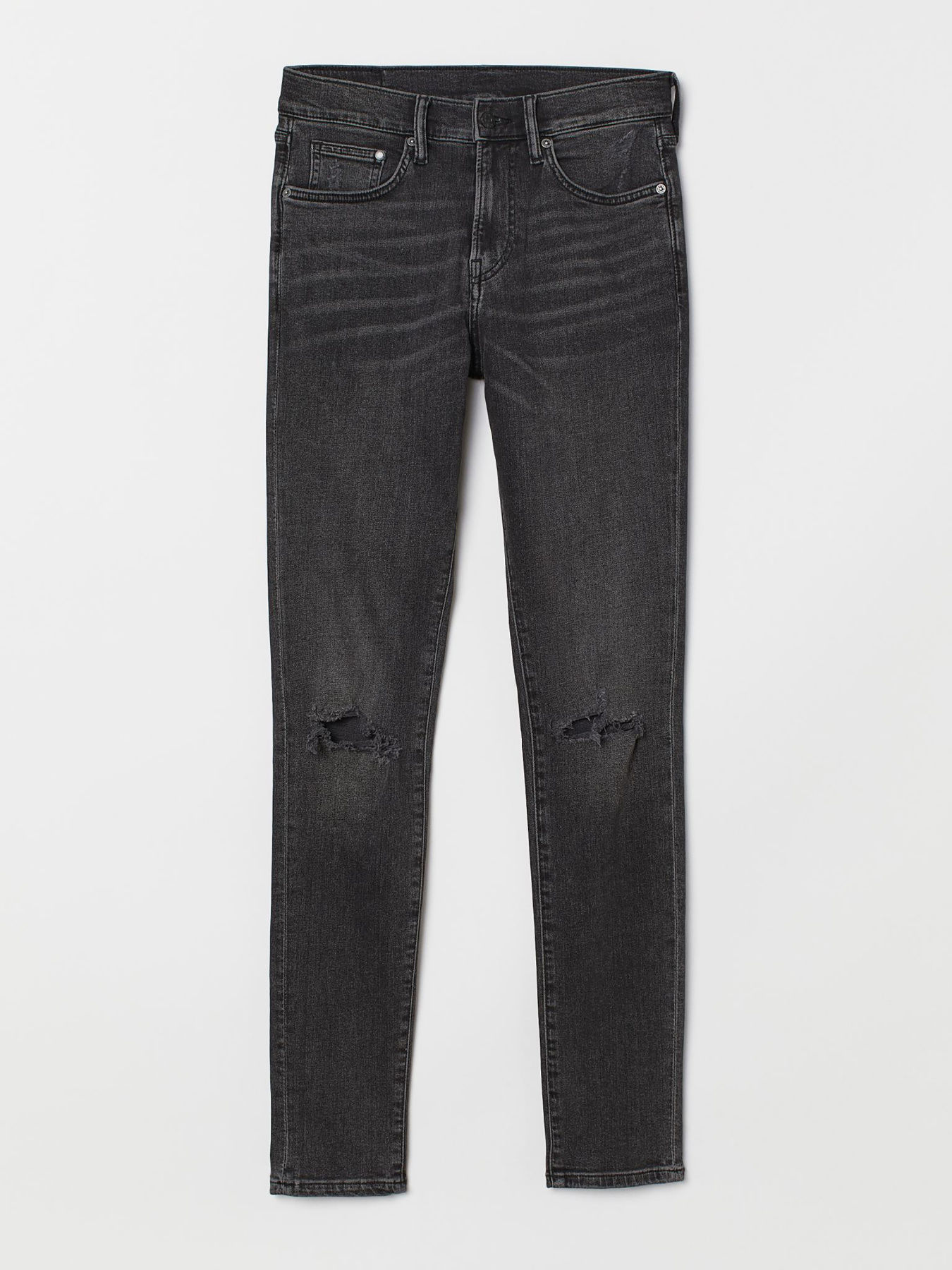 Джинси H&M модель 54000 Фото