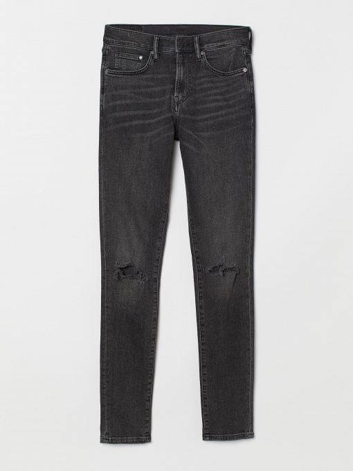 Джинси H&M модель 54000 Фото