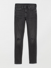 Джинси H&M модель 54000 Фото