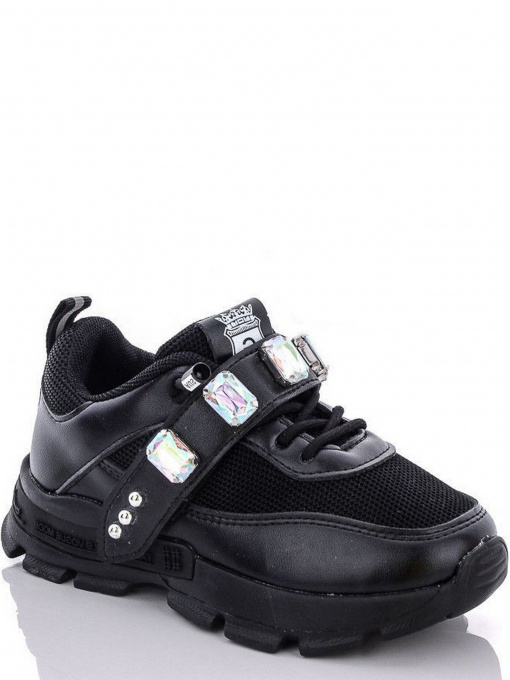 Кроссовки JONG GOLF модель N10594-0 Фото