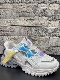 Кроссовки JONG GOLF модель N10585-7 Фото