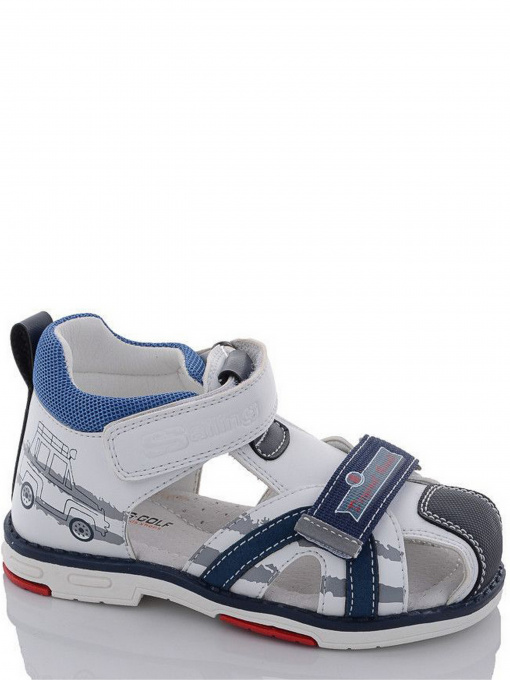 Сандалии JONG GOLF модель K20263-7 Фото