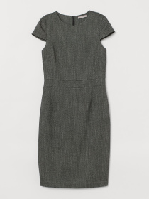 Сукні H&M модель 55453 Фото