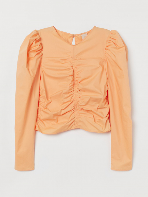 Сорочки H&M модель 55454 Фото