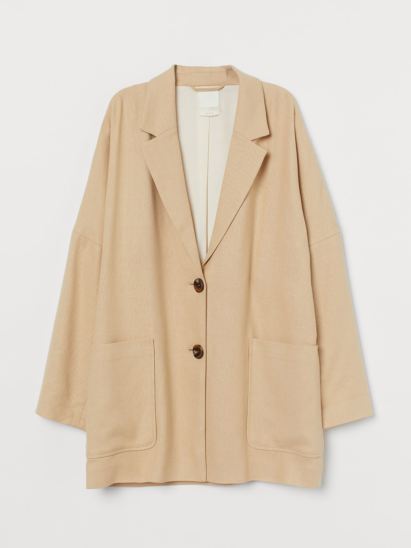Пиджаки H&M модель 56876 Фото
