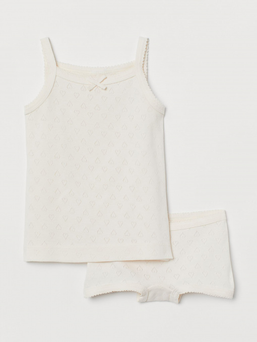 Нижня білизна H&M модель 56859 Фото
