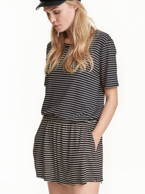 Шорти H&M модель 66279 Фото