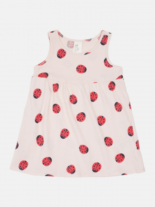 Сукні H&M модель 58150 Фото