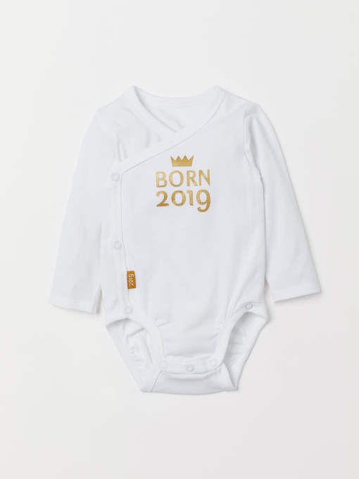 Одяг для немовлят H&M модель 59773 Фото