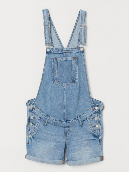 Комбинезоны H&M модель 49621 Фото
