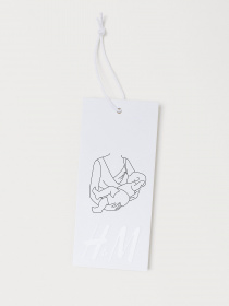 Платья H&M модель 49545 Фото
