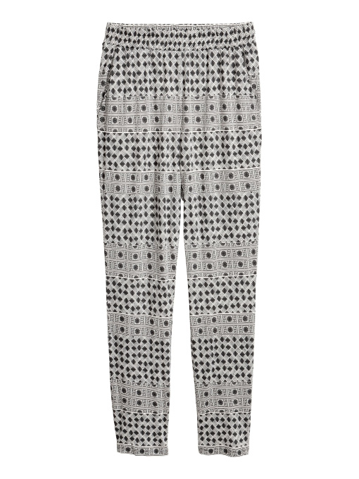 Штани H&M модель 65669 Фото