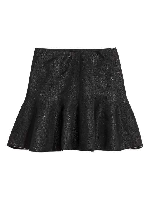 Юбки H&M модель 65628 Фото