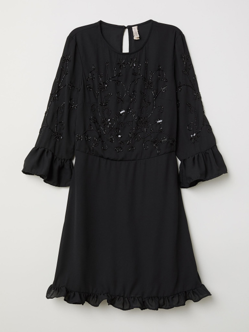Сукні H&M модель 65643 Фото