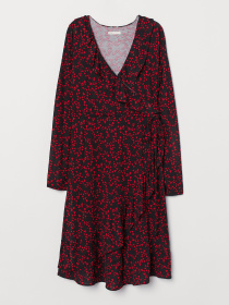 Платья H&M модель 65648 Фото