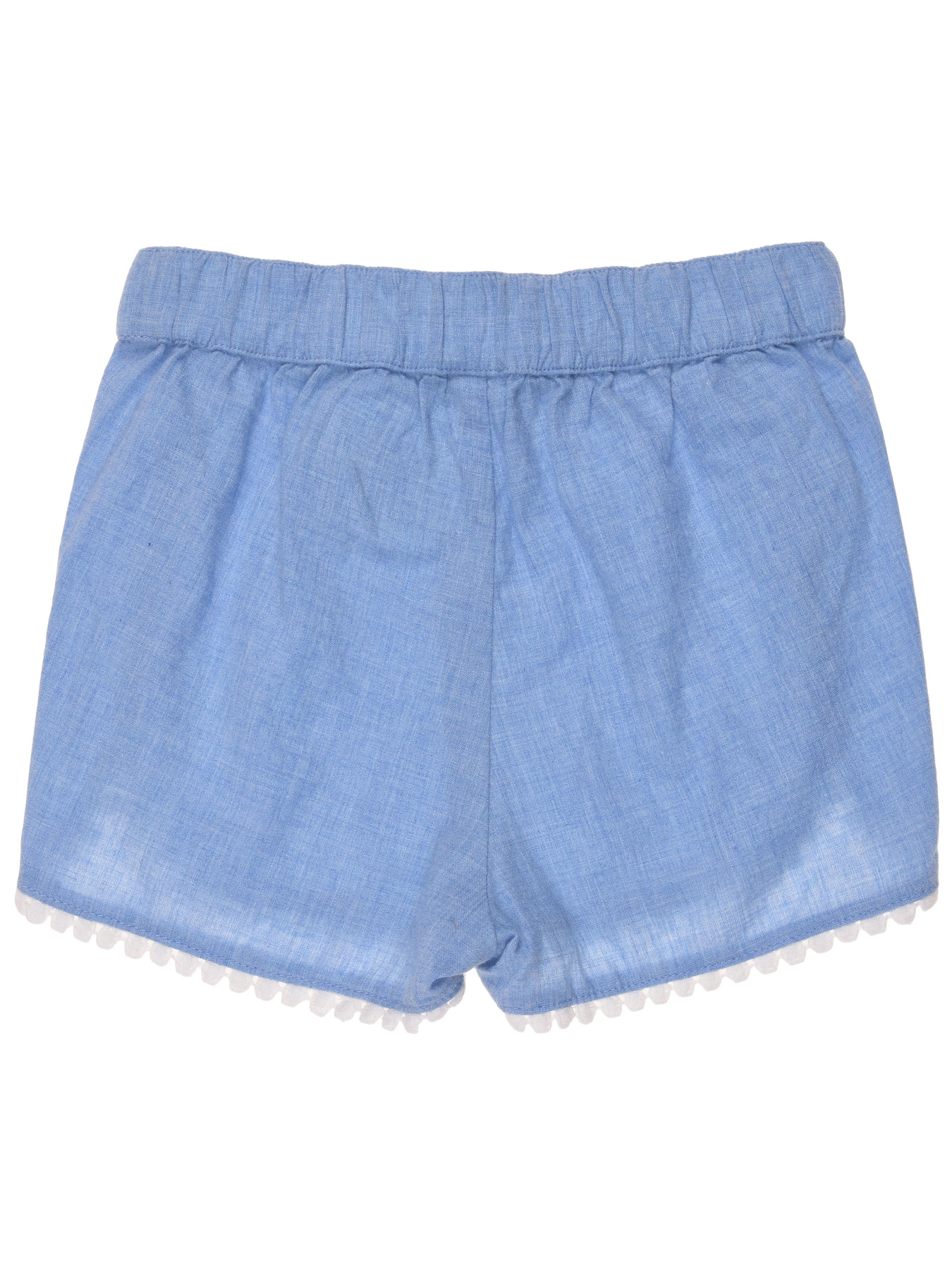 Шорты H&M модель 42667 Фото