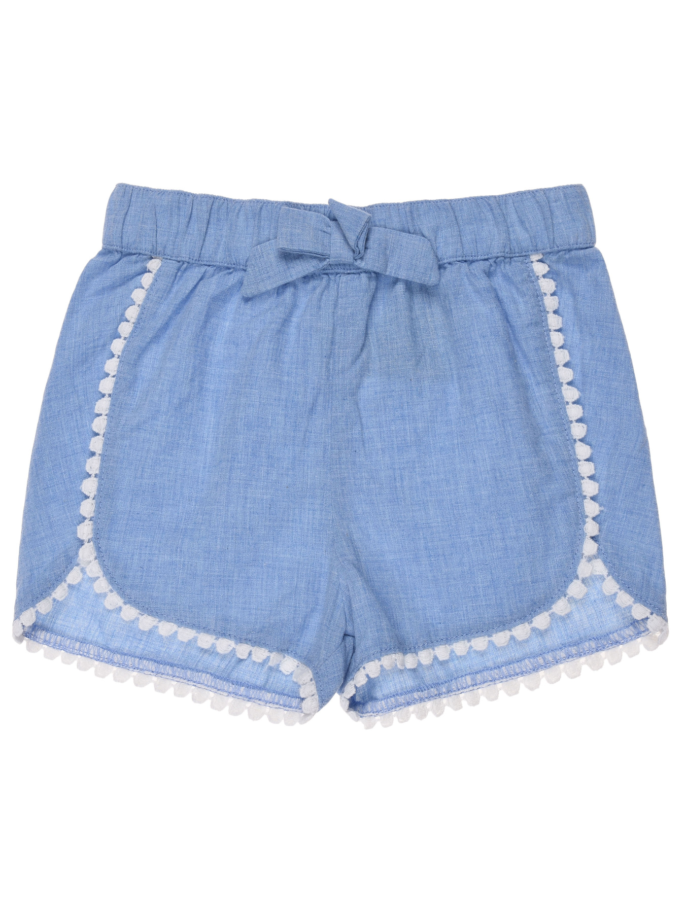 Шорты H&M модель 42667 Фото