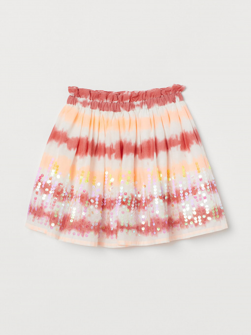 Спідниці H&M модель 54293 Фото