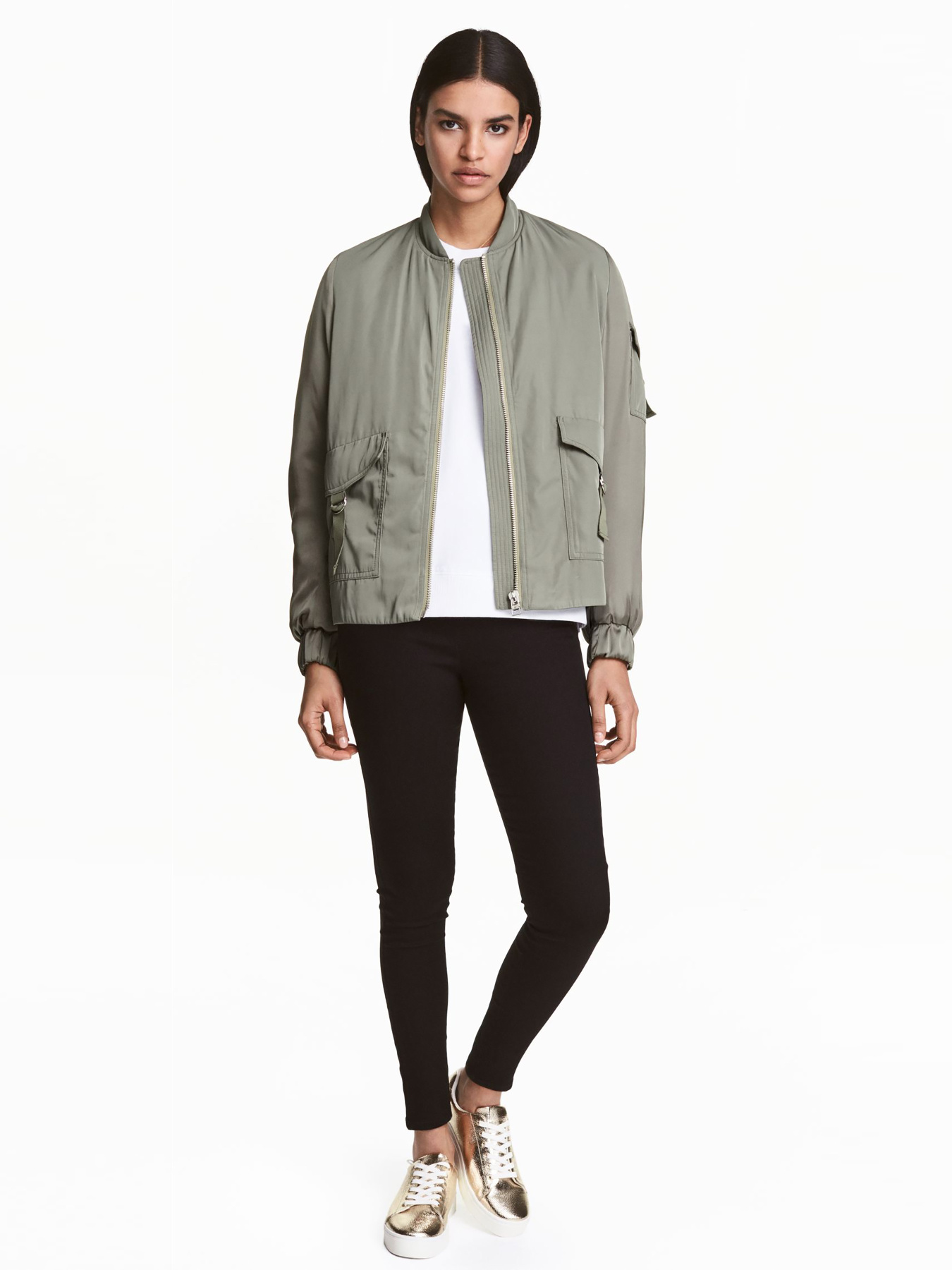 Штани H&M модель 37949 Фото