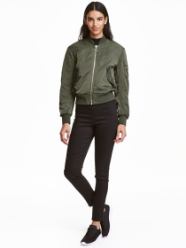 Штани H&M модель 37949 Фото