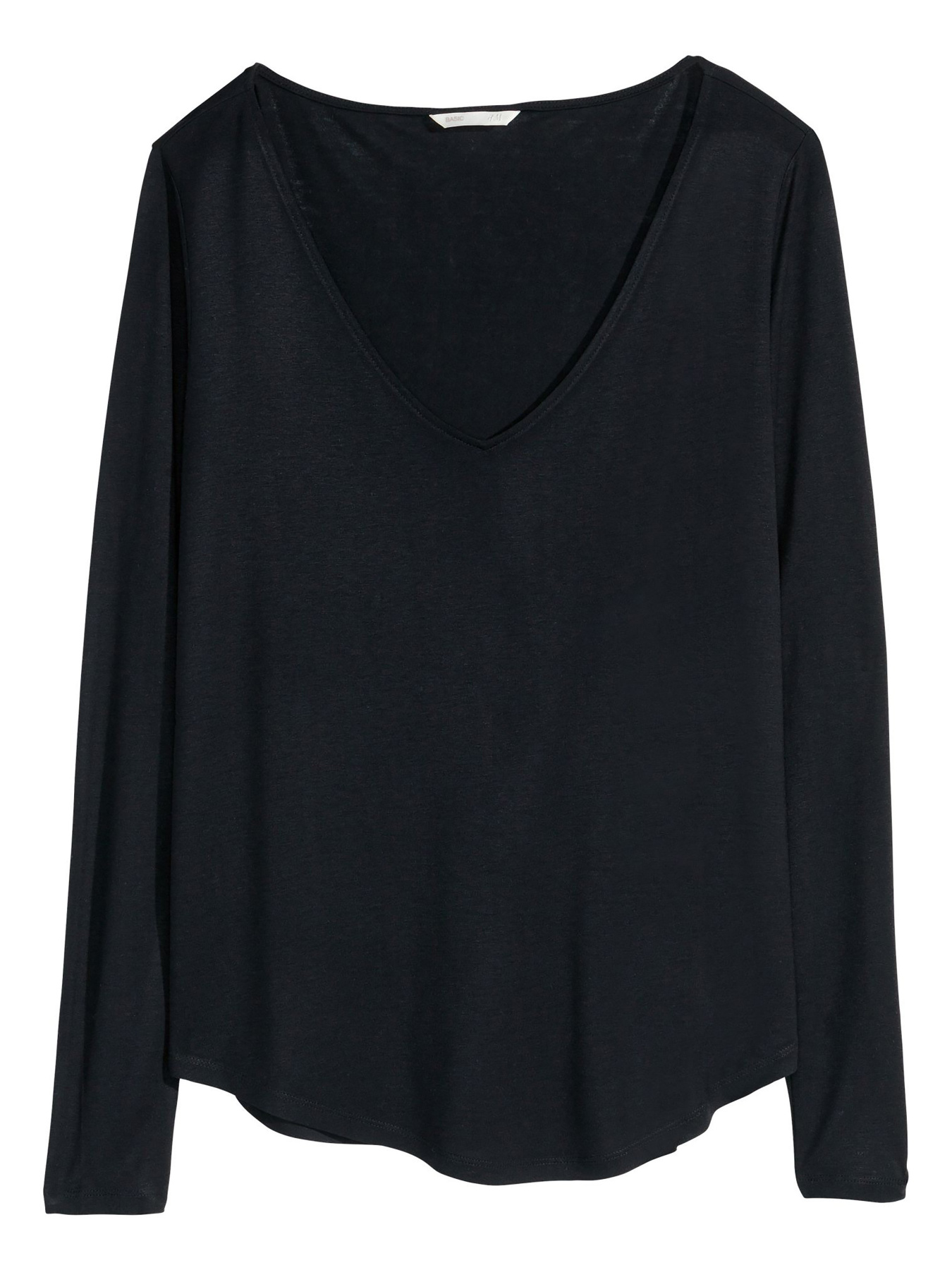 Худи и свитшоты H&M модель 58286 Фото
