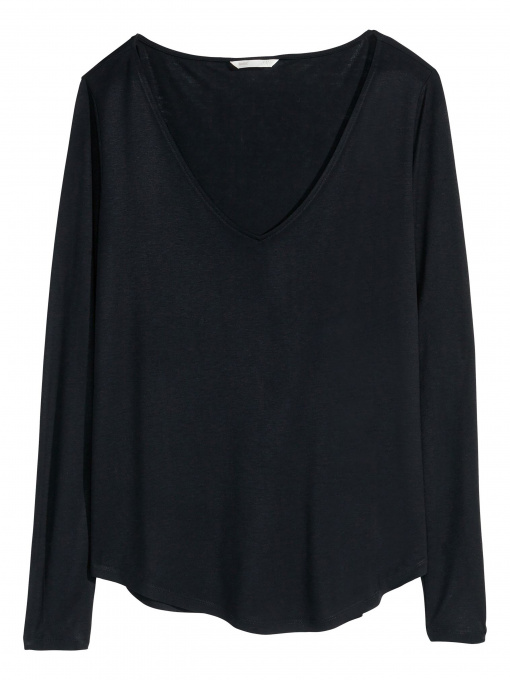 Худи и свитшоты H&M модель 58286 Фото