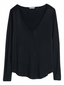 Худи и свитшоты H&M модель 58286 Фото