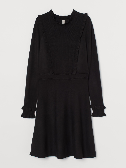 Сукні H&M модель 60814 Фото