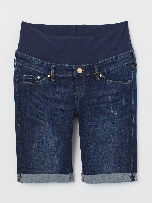 Шорты H&M модель 54103 Фото