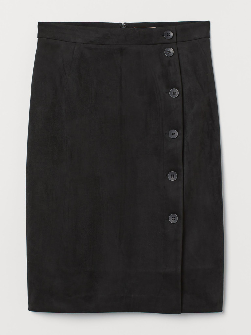 Спідниці H&M модель 54052 Фото