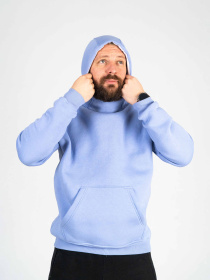 Худи и свитшоты Custom Wear модель cw-hood-2702 Фото