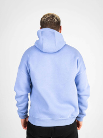 Худи и свитшоты Custom Wear модель cw-hood-2702 Фото