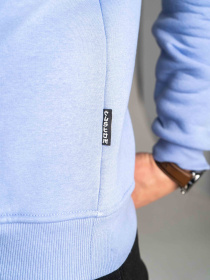 Худи и свитшоты Custom Wear модель cw-hood-2702 Фото