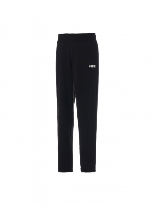 Штани PUMA Ess Sweat Pants Op Fl W модель 847192 Фото