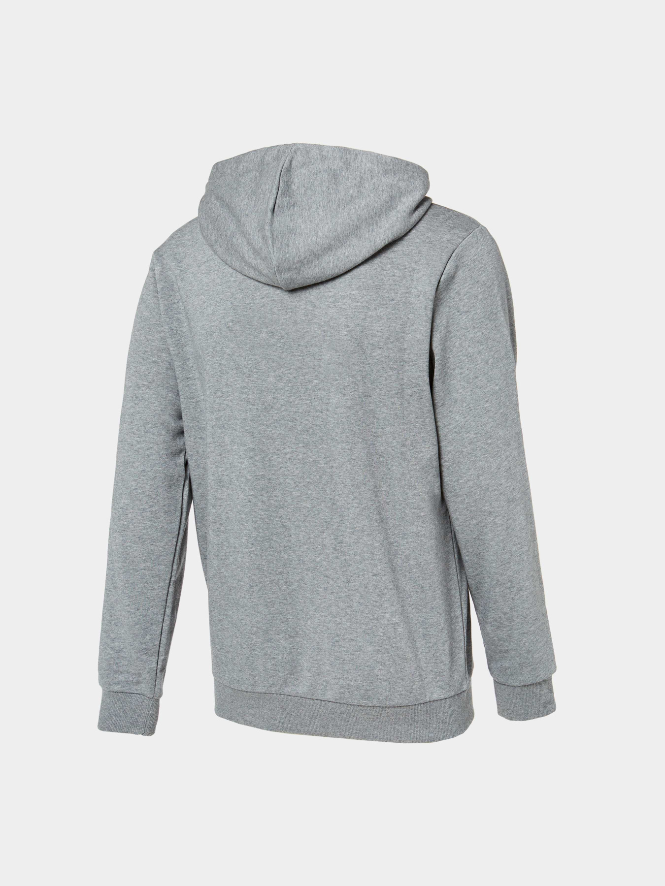 Худи и свитшоты PUMA Ess Fz Hoody Tr M модель 847219 Худи и свитшоты PUMA Ess Fz Hoody Tr M модель 847219 Фото